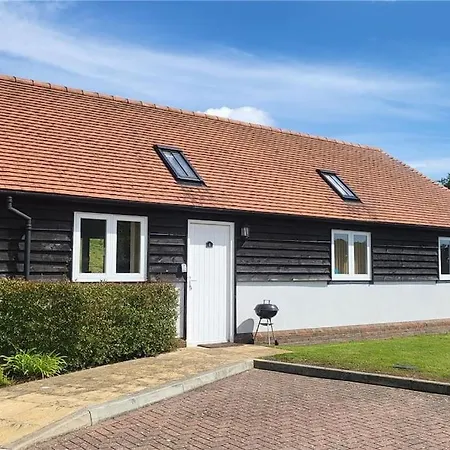 2 Abbey View Cottages, Battle, East Sussex Exterior photo