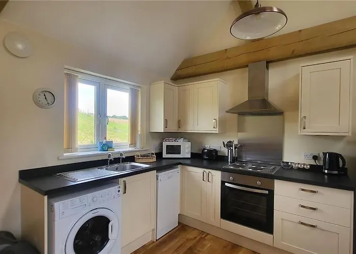 2 Abbey View Cottages, Battle, East Sussex