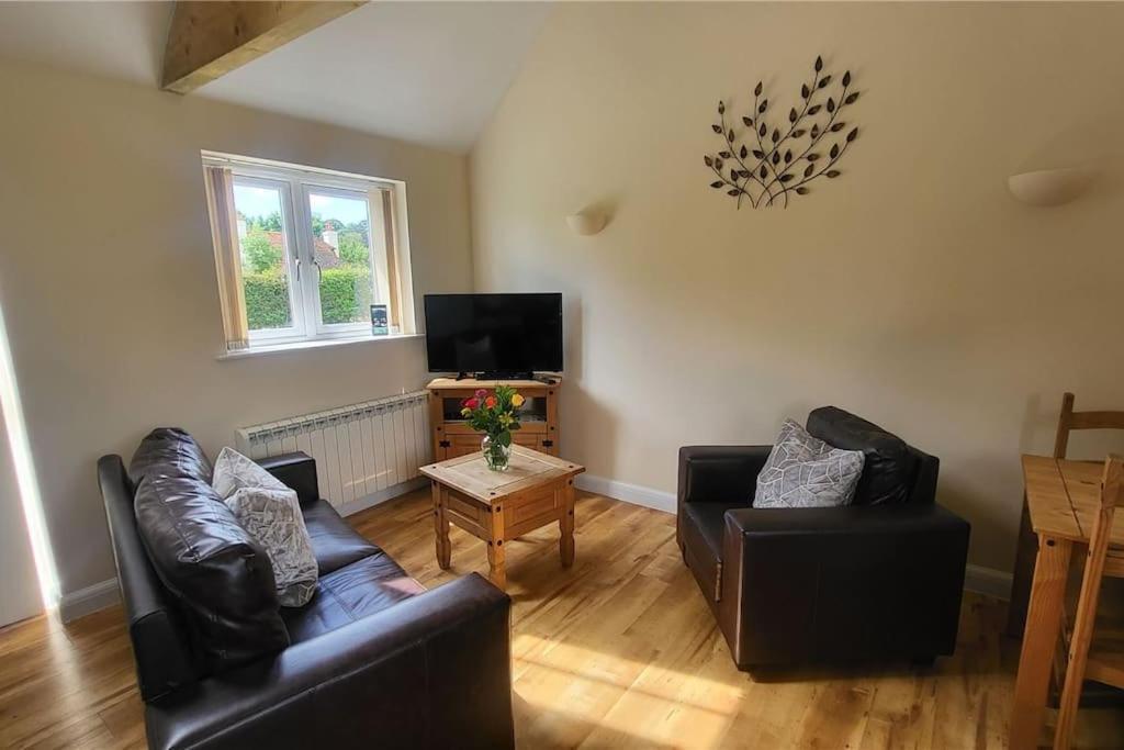 2 Abbey View Cottages, Battle, East Sussex Casa de Férias *