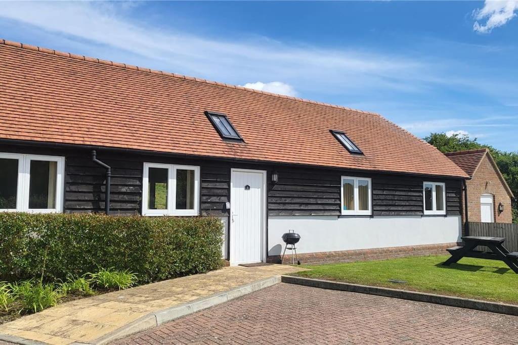Casa de Férias 2 Abbey View Cottages, Battle, East Sussex Battle